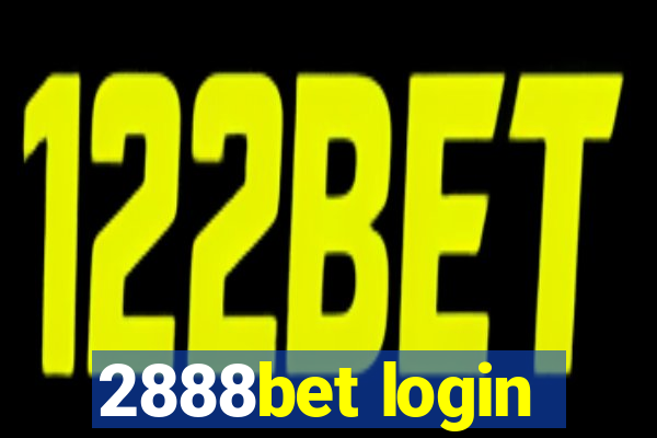 2888bet login